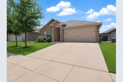 1111 Meadow Side Drive, Princeton, TX 75407 - Photo 1