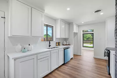 3701 Alhambra Drive, Forest Hill, TX 76119 - Photo 13