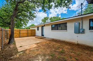 3701 Alhambra Dr, Forest Hill, TX 76119 - Photo 29