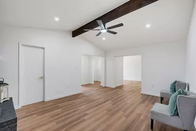 3701 Alhambra Drive, Forest Hill, TX 76119 - Photo 11