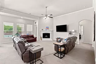 5925 Scottsdale Ln, Fort Worth, TX 76179 - Photo 31