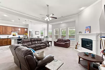 5925 Scottsdale Lane, Fort Worth, TX 76179 - Photo 17