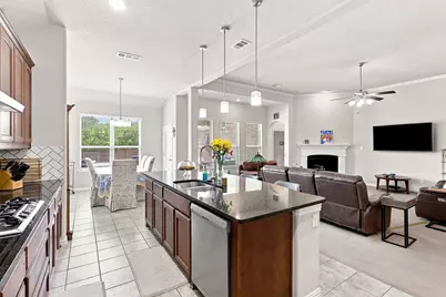 5925 Scottsdale Lane, Fort Worth, TX 76179 - Photo 35
