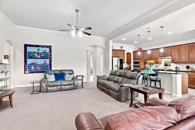 5925 Scottsdale Lane, Fort Worth, TX 76179 - Photo 27