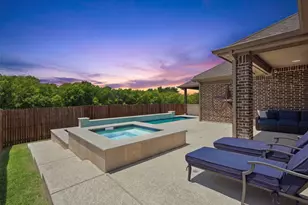 5925 Scottsdale Ln, Fort Worth, TX 76179 - Photo 1
