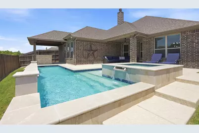 5925 Scottsdale Lane, Fort Worth, TX 76179 - Photo 35