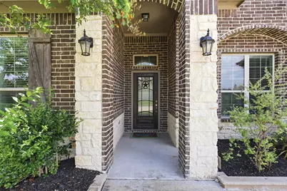 5925 Scottsdale Lane, Fort Worth, TX 76179 - Photo 5