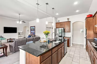 5925 Scottsdale Lane, Fort Worth, TX 76179 - Photo 15