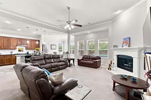 5925 Scottsdale Ln, Fort Worth, TX 76179 - Photo 15