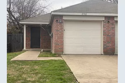 2302 Coleman Avenue, Fort Worth, TX 76105 - Photo 1