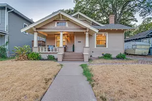 407 S Rosemont Ave, Dallas, TX 75208 - Photo 1