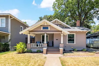 407 S Rosemont Avenue, Dallas, TX 75208 - Photo 1