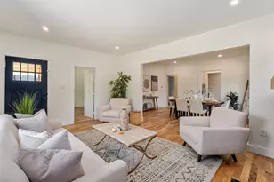 407 S Rosemont Ave, Dallas, TX 75208 - Photo 5