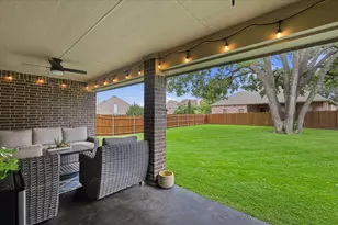 1004 Forest Hill Dr, Weatherford, TX 76087 - Photo 27