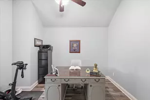 1004 Forest Hill Dr, Weatherford, TX 76087 - Photo 15