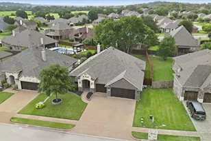 1004 Forest Hill Dr, Weatherford, TX 76087 - Photo 33