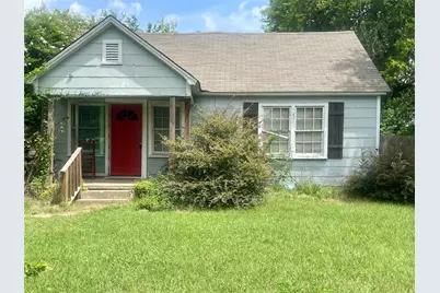 718 Houston Street, Sulphur Springs, TX 75482 - Photo 1