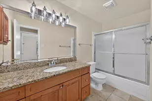 5728 Cedar Creek Dr, Benbrook, TX 76109 - Photo 19