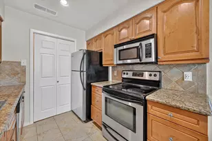 5728 Cedar Creek Dr, Benbrook, TX 76109 - Photo 11