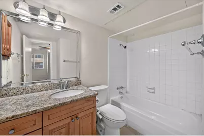 5728 Cedar Creek Drive #5728, Benbrook, TX 76109 - Photo 17