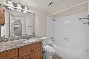 5728 Cedar Creek Dr, Benbrook, TX 76109 - Photo 17