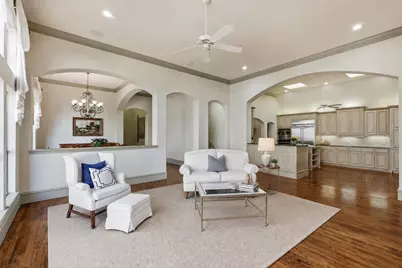 5572 Foard Drive, Frisco, TX 75034 - Photo 7