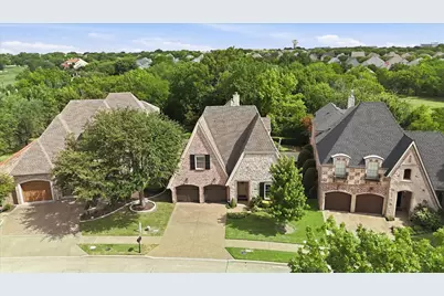 5572 Foard Drive, Frisco, TX 75034 - Photo 35