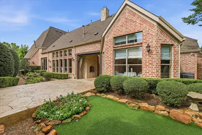 5572 Foard Drive, Frisco, TX 75034 - Photo 27