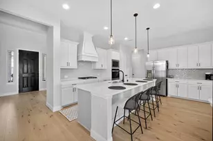 2907 Woodland Ct, Wylie, TX 75098 - Photo 3
