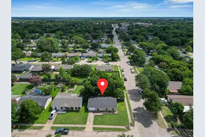 4050 Salem Drive, Garland, TX 75043 - Photo 1