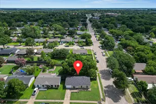 4050 Salem Dr, Garland, TX 75043 - Photo 1