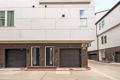 381 E Greenbriar Lane #1001, Dallas, TX 75203 - Photo 7