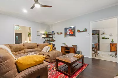 10308 Eagle Mountain Drive, Waco, TX 76712 - Photo 5