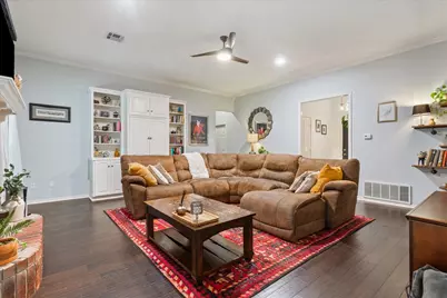 10308 Eagle Mountain Drive, Waco, TX 76712 - Photo 9