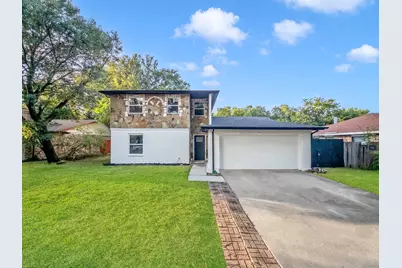 834 Brian Drive, Grand Prairie, TX 75052 - Photo 1
