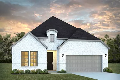 6804 Crystal Springs Drive, McKinney, TX 75070 - Photo 1