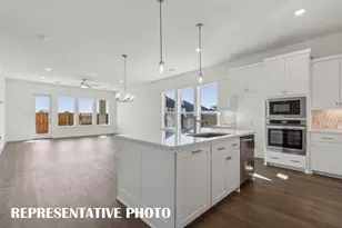 6804 Crystal Spgs Dr, McKinney, TX 75070 - Photo 5