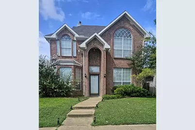 6418 Wildhaven Drive, Rowlett, TX 75089 - Photo 1
