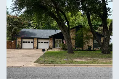 222 La Jolla Drive, Athens, TX 75751 - Photo 1