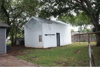 410 Burger Street, Abilene, TX 79603 - Photo 15