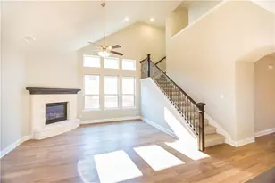 4309 Meadow Hawk Dr, Arlington, TX 76005 - Photo 9