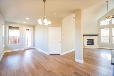 4309 Meadow Hawk Drive, Arlington, TX 76005 - Photo 5
