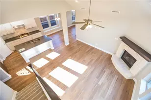 4309 Meadow Hawk Dr, Arlington, TX 76005 - Photo 3