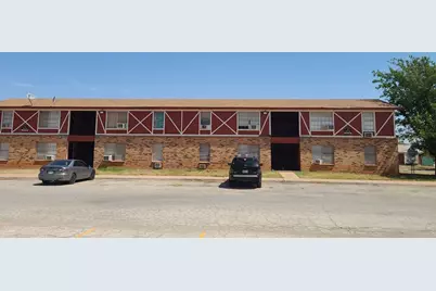 2410 N Willis Street #167, Abilene, TX 79603 - Photo 3