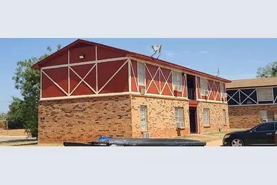 2410 N Willis Street #167, Abilene, TX 79603 - Photo 1