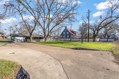 436 E El Camino Real, Weatherford, TX 76087 - Photo 29