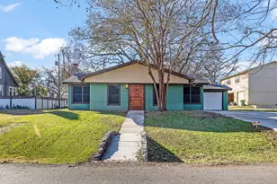 436 E El Camino Real, Weatherford, TX 76087 - Photo 27