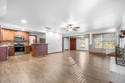 436 E El Camino Real, Weatherford, TX 76087 - Photo 9