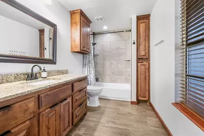 436 E El Camino Real, Weatherford, TX 76087 - Photo 15