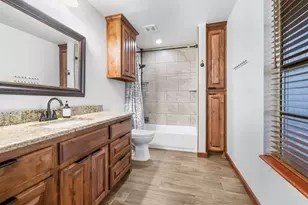 436 E El Camino Real, Weatherford, TX 76087 - Photo 15